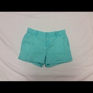 Old navy shorts